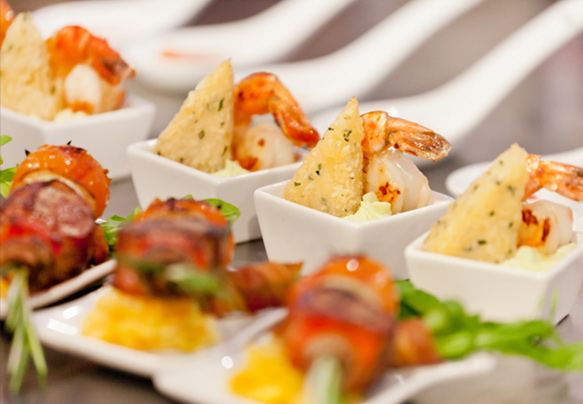 Catering Kursaal Bad Hofgastein